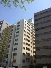 五反田グリーンハイツ